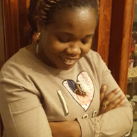 Dr Betty Ayoub Kabbashi