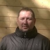 Mikhail Kulakov