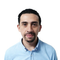 Roberto Javier Solorzano Canabal