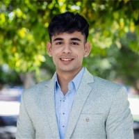Shashank Verma