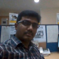 Yuvaraj P