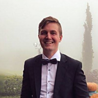 Fredrik Berge