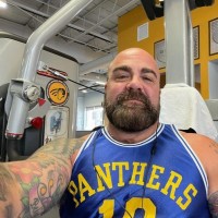 Gary Centerfitt