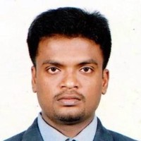 Satheesan Pasupatheeswaran
