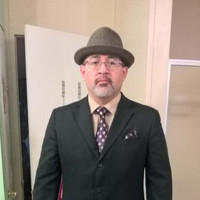 Edgardo Venegas