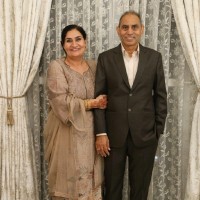Suresh Dhillon