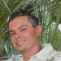 Shane Frank