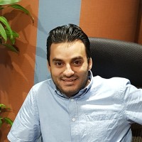 Ahmed Mamdouh Ibrahim