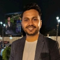 shaswat raj