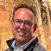 Johnathan Bomer, Cisr, Cpia