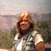 Deby Baxter