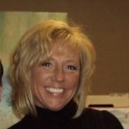 Cindy Dees