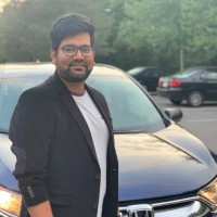 Shashank Das