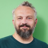 Alexander Dombek