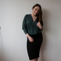 Gina Sabina Alexandrescu