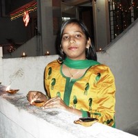 Medha Shinde