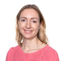 Suvi Vuorenpää