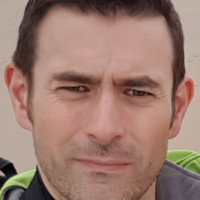 Ian Keedy