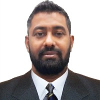 Md.Moniruzzaman (Mintu) Mintu
