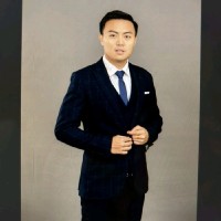 Andrew Aung Kyaing Myint