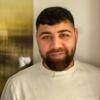 Jafar Abed