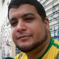 Luis Felippe da Silva Garcia