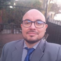 Marcelo Garcés Cea