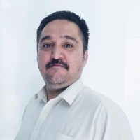 Azmat Ullah