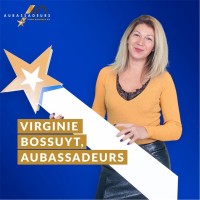 Virginie BOSSUYT