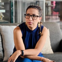 Rosalpina Wong Rubin de la Borbolla