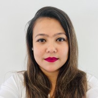 Deepika Gurung