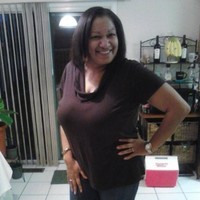 Marie Webster-Henderson