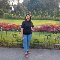 Dhara Rathod