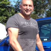 David Peters