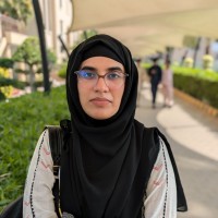 Laiba Arshad