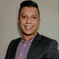 Kenny Segura Sánchez