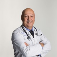 Dr. Nick Cuberovic