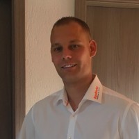 Yannick Tschanz