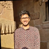 Tejas Arora