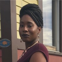 Whitney Douglas