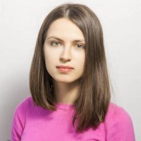 Maria Kostenko