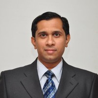 Subramanian Seshan