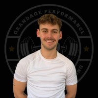 Alex Grandage Msc
