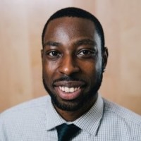 Adeyinka Adesanya