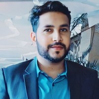 Muhammad Yaar