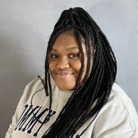 Samiyah Johnson