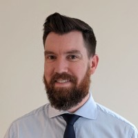 Jonathan Mortensen