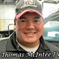 Thomas McIntee