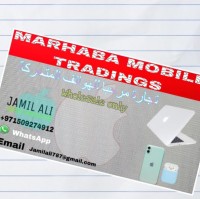 Jamil Ali