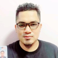 Ahmad Ridzwan Mat Seman